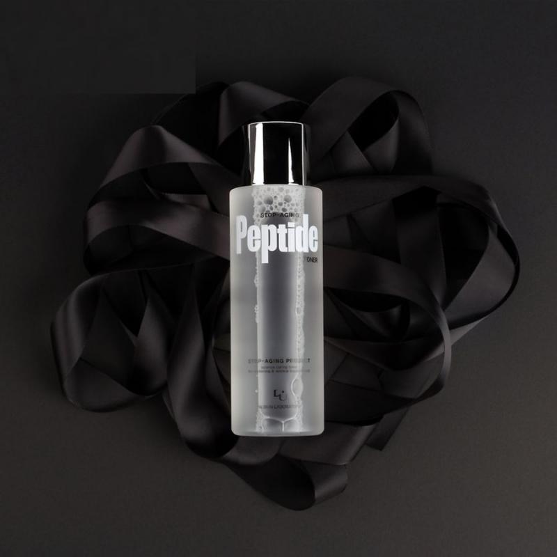 Nước hoa hồng ngăn ngừa lão hóa da Stop-Aging Peptide Toner