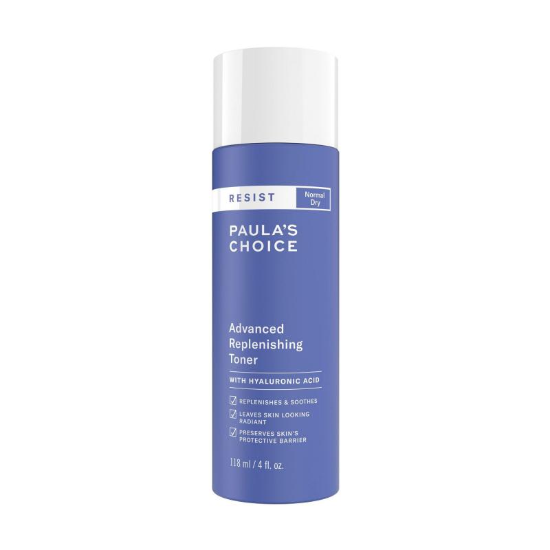 Nước hoa hồng Paula’s Choice Resist Advanced Replenishing Toner