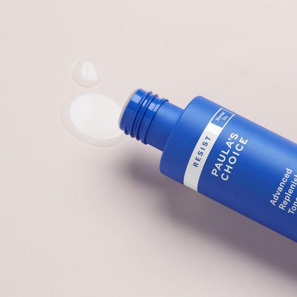 Nước hoa hồng Paula’s Choice Resist Advanced Replenishing Toner