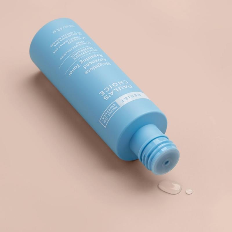 Nước hoa hồng Paula's Choice Resist Weightless Advanced Repairing Toner