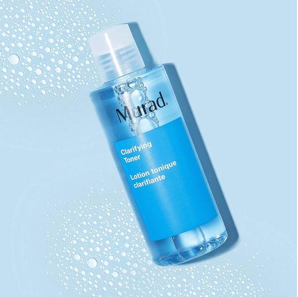 Nước hoa hồng tinh khiết Murad Clarifying Toner