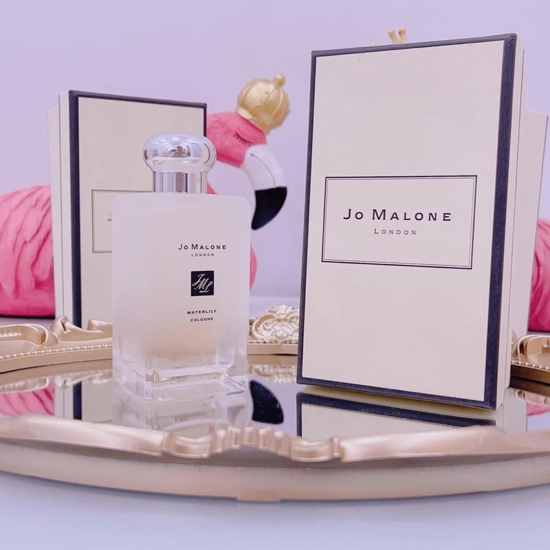 Nước Hoa Jo Malone London Waterlily Cologne 100ml