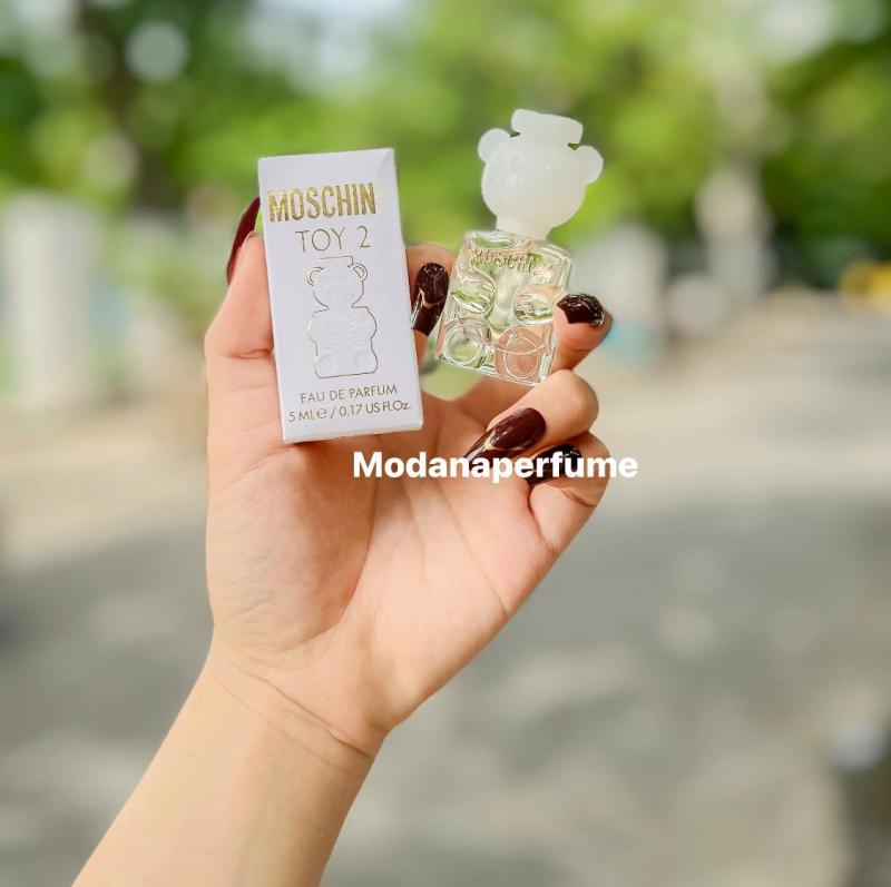 Nước hoa MiNi Đà Nẵng- Modana Perfume