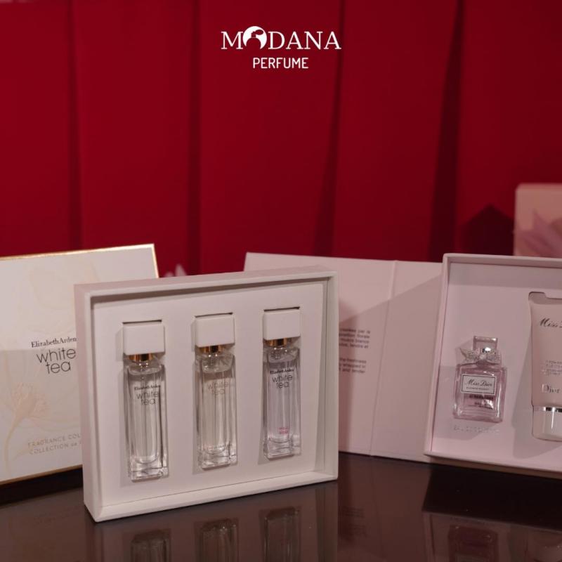 Nước hoa MiNi Đà Nẵng- Modana Perfume