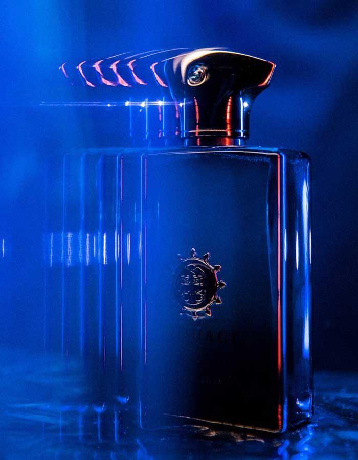 Nước Hoa Nam Amouage Interlude Man EDP 100ml