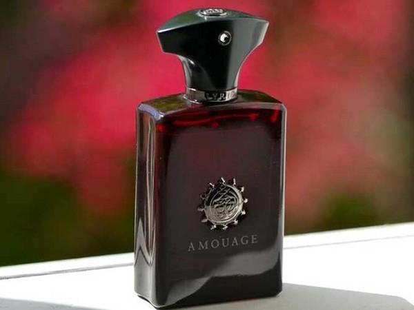 Nước Hoa Nam Amouage Lyric Man EDP 100ml