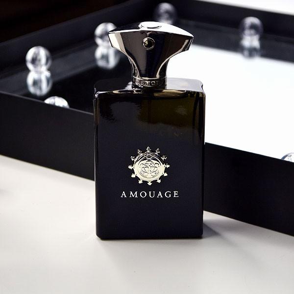 Nước Hoa Nam Amouage Memoir Man EDP 100ml