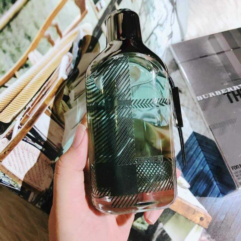Nước Hoa Nam Burberry The Beat For Men 100ml