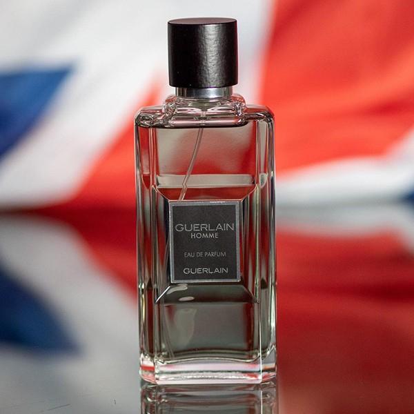 Nước Hoa Nam Guerlain Homme EDP 100ml