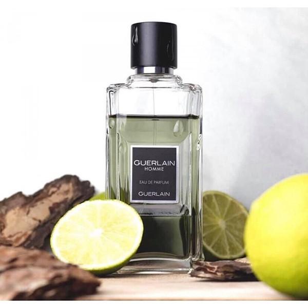 Nước Hoa Nam Guerlain Homme EDP 100ml