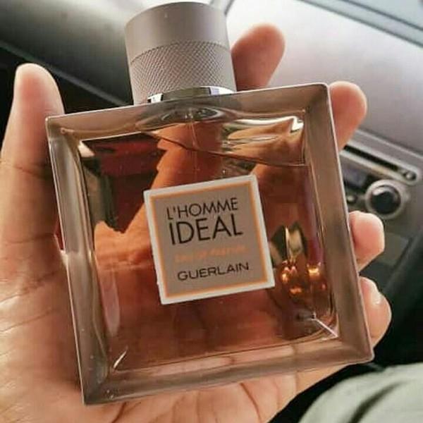 Nước Hoa Nam Guerlain L'Homme Ideal EDP 100ml