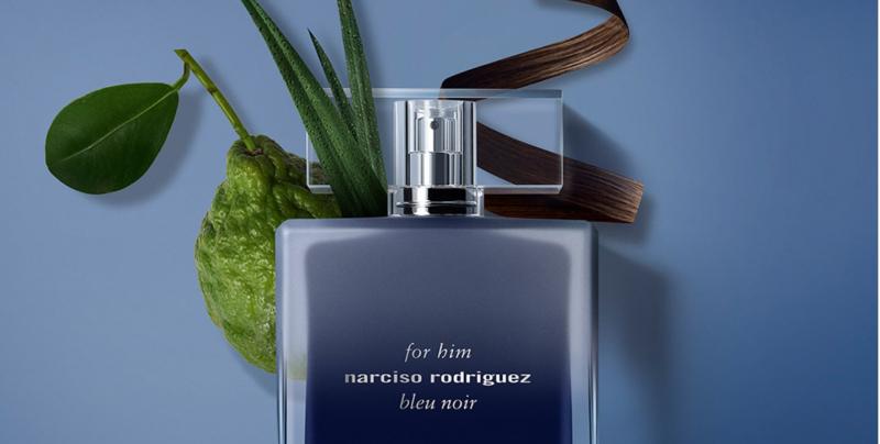 Nước hoa nam Narciso Rodriguez For Him Bleu Noir Eau De Toilette Extreme