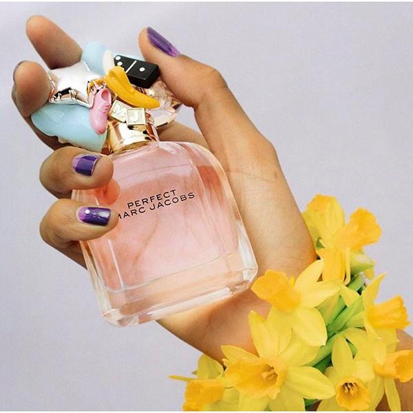 Nước Hoa Nữ Marc Jacobs Perfect EDP 100ml