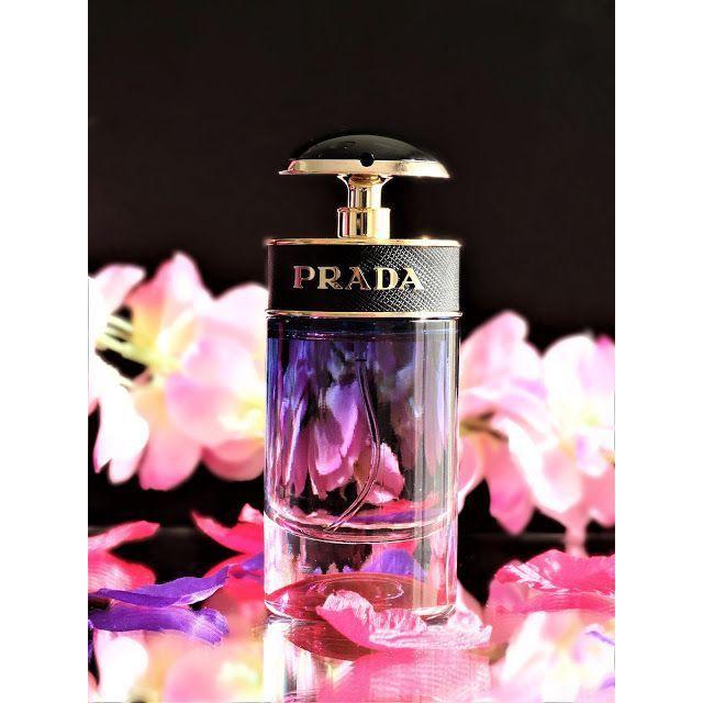 Nước Hoa Nữ Prada Candy Night EDP 80ml