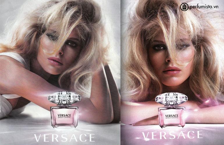 Versace Bright Crystal