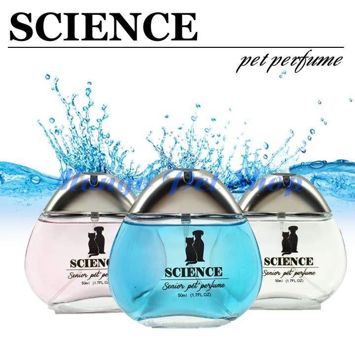 Nước hoa Science