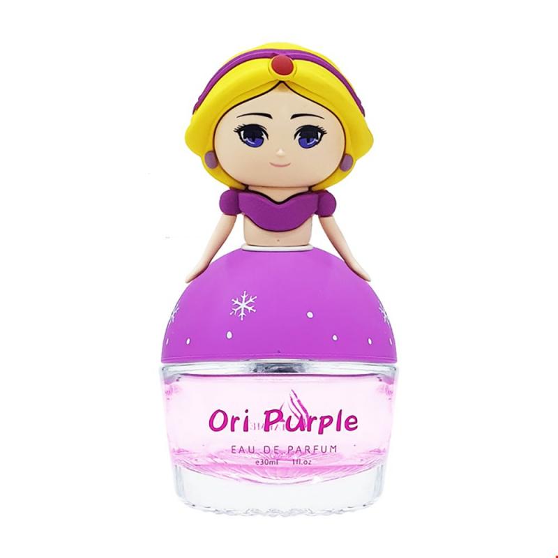Nước hoa trẻ em Ori Purple