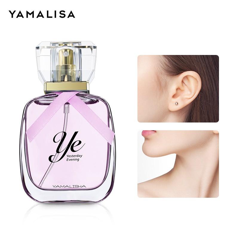 Nước hoa tự nhiên YAMALISA l