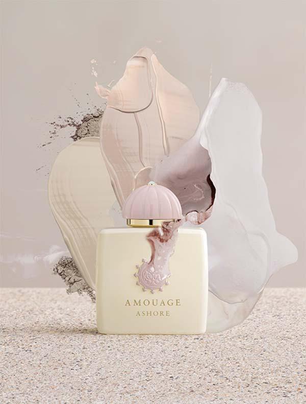 Nước Hoa Unisex Amouage Ashore EDP 100ml