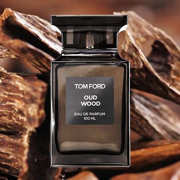 Nước Hoa Unisex Tom Ford Oud Wood 100ml