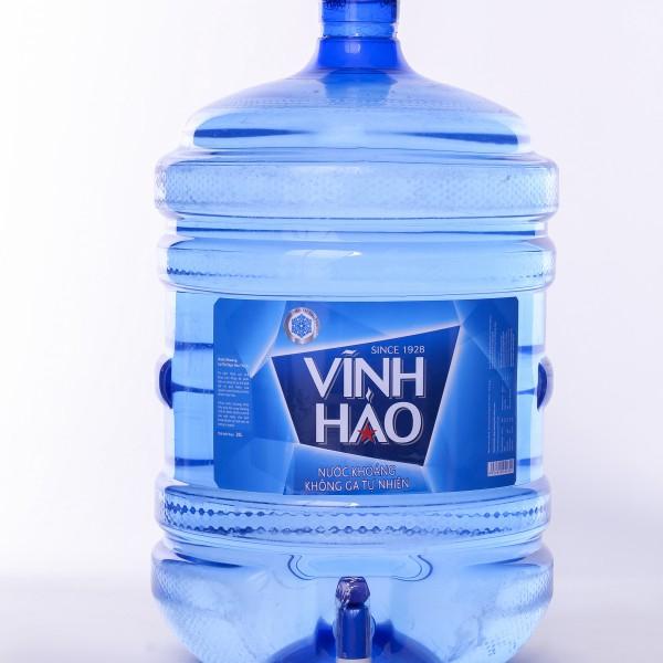 Nước Khoáng Nước Tinh Khiết Vĩnh Hảo