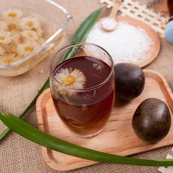 Nước quả là hán