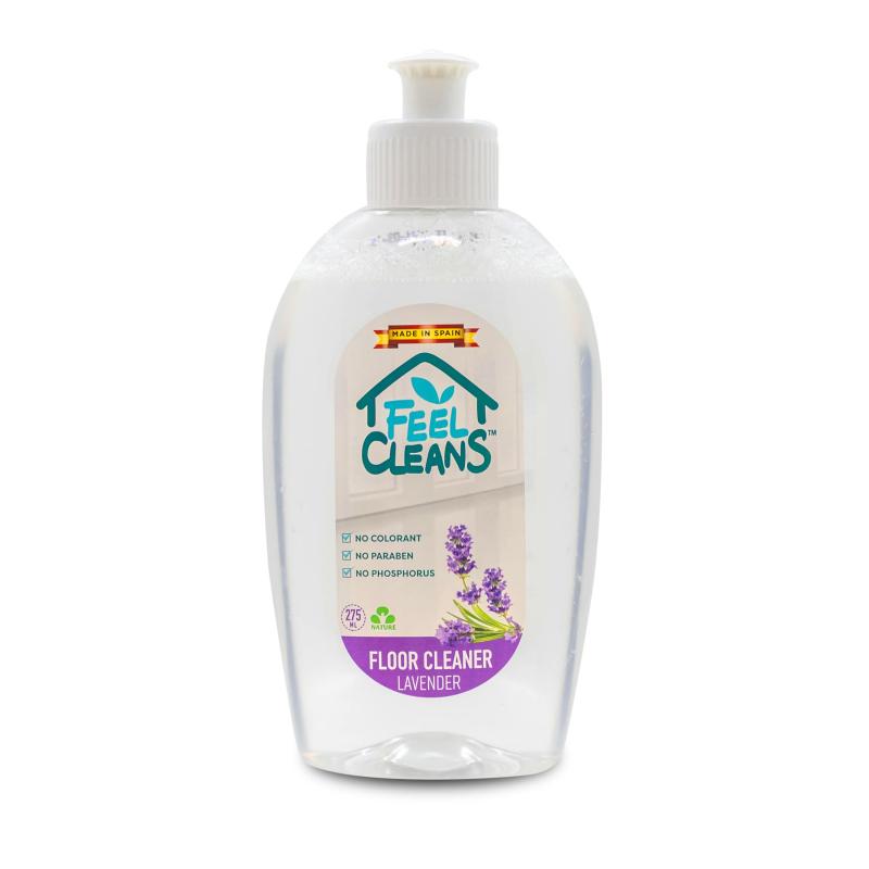 Nước lau sàn thương hiệu FeelCleans