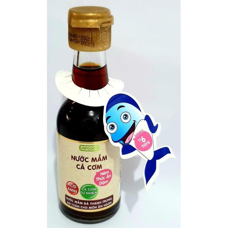 Nước mắm cá cơm US Food