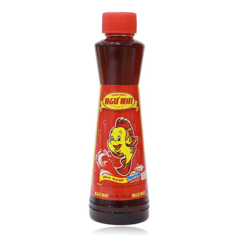 Nước mắm Ngư Nhi