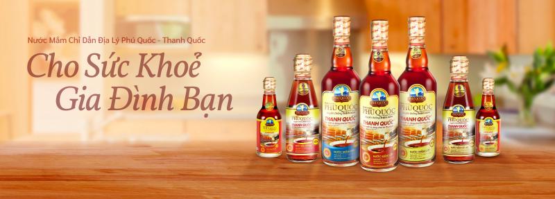 Sản phẩm Thanh Quốc đều hướng tới tiêu chí: Giàu Dinh Dưỡng, Thuần Khiết Tự Nhiên và Đậm Đà Bản Chất Truyền Thống, đặc biệt đến quan tâm đến sức khoẻ của người tiêu dùng.