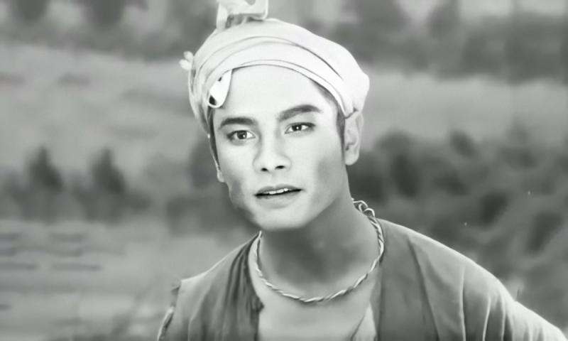 Nước mắt A Phủ