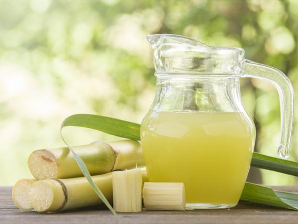 Nước mía mang lại nhiều lợi ích cho sức khỏe