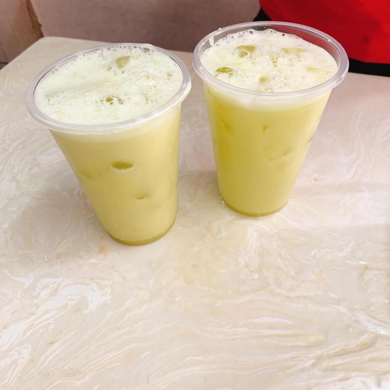 Nước mía 77 Hàng Điếu