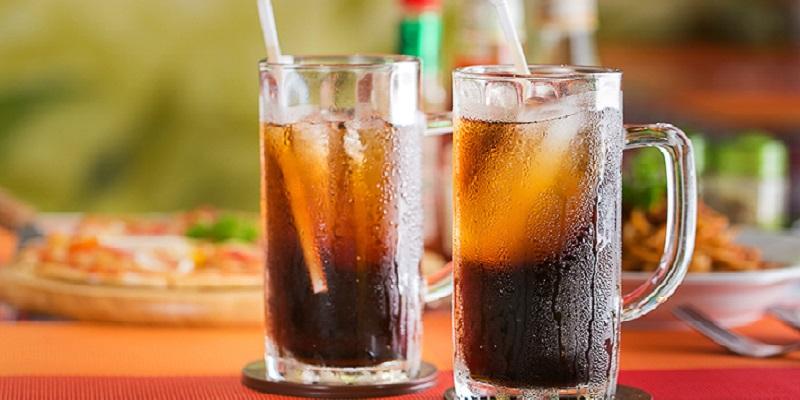 Tác hại của nước ngọt nếu bạn dùng không đúng cách