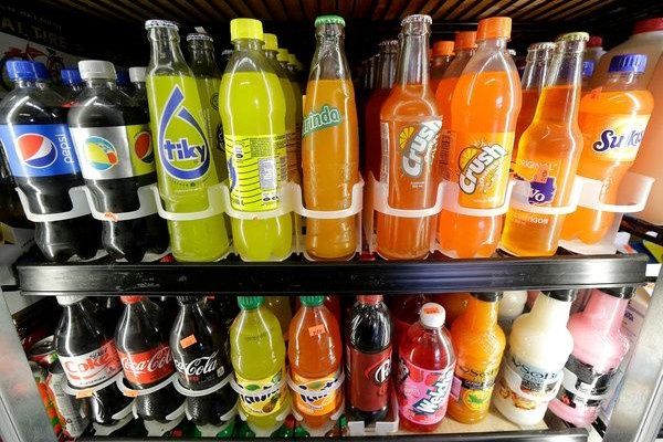 Tác hại của nước ngọt nếu bạn dùng không đúng cách