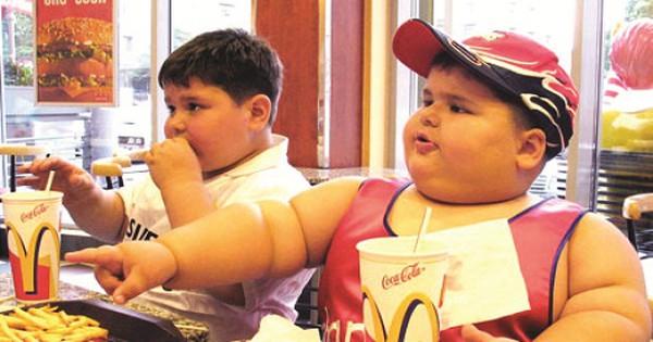Tác hại của nước ngọt nếu bạn dùng không đúng cách