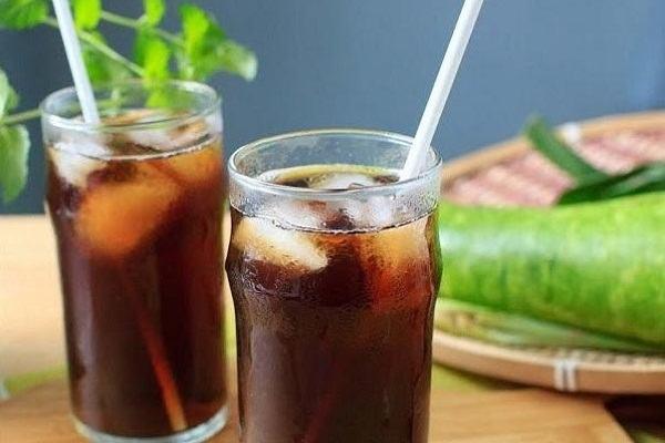 Nước nhân sâm