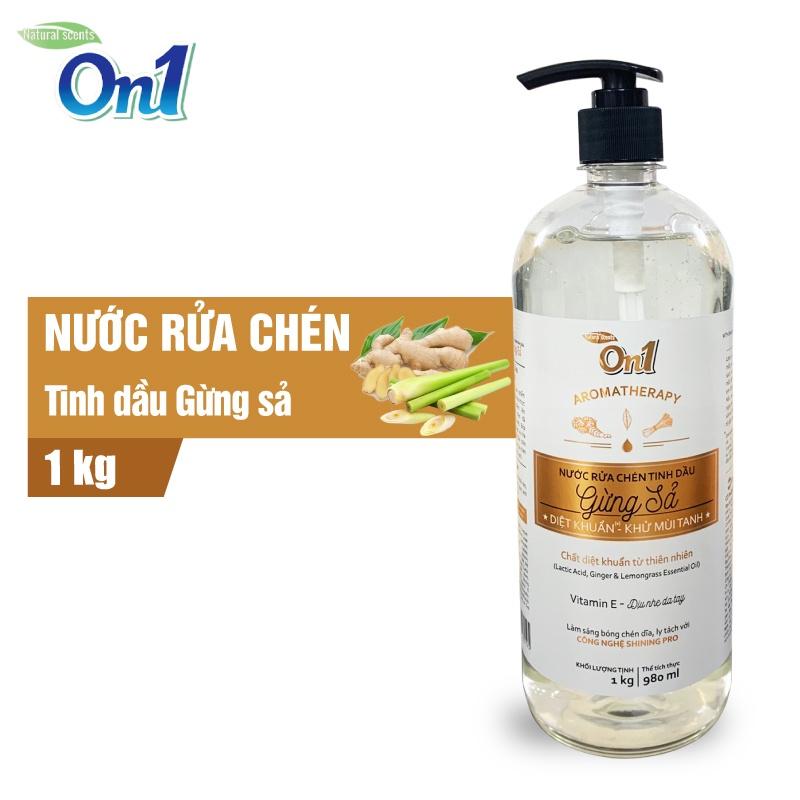 Nước rửa chén On1
