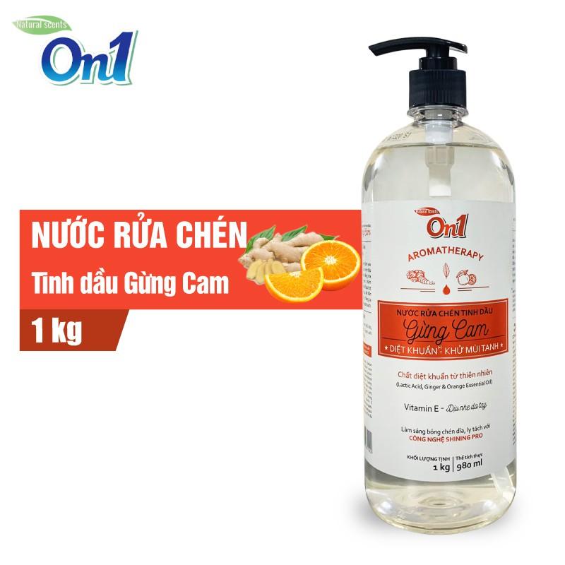 Nước rửa chén On1