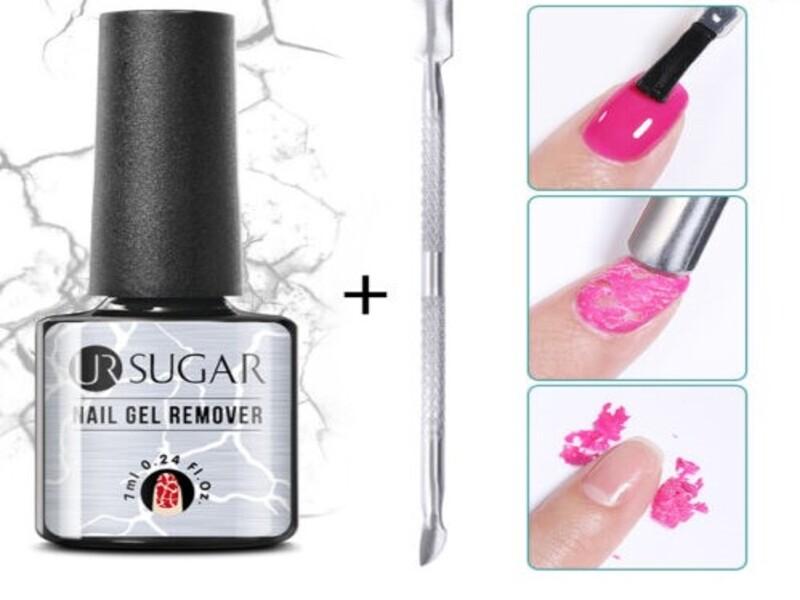 Nước rửa móng UR SUGAR