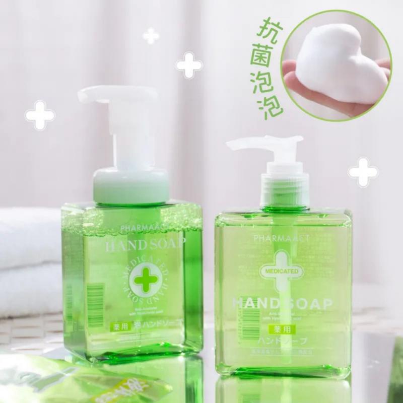 Nước rửa tay Pharmacct Hand Soap