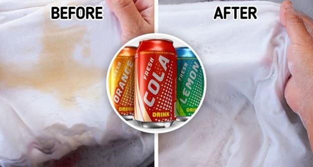 Nước soda