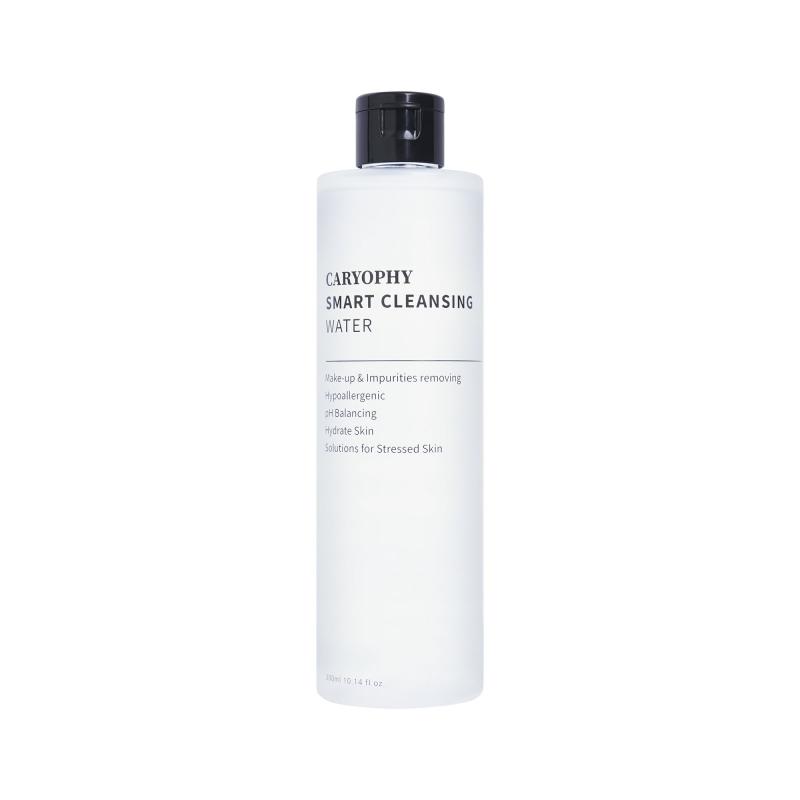 Nước tẩy trang Caryophy Smart Cleansing Water