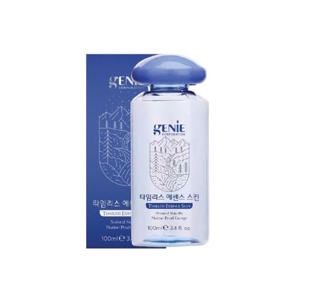 Nước thần dưỡng da Timeless Essence Skin Genie