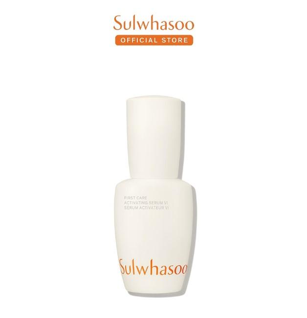 Nước thần tinh chất Sulwhasoo First Care Activating Serum