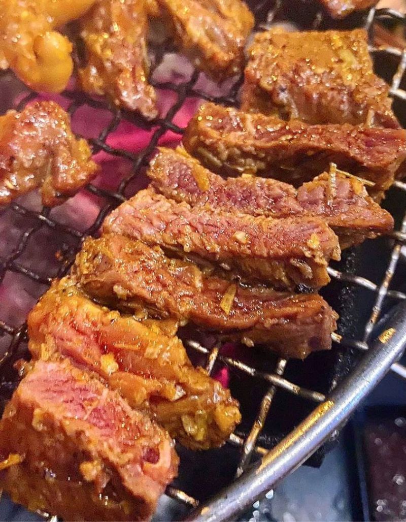 Nướng 86