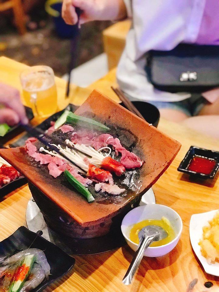 Nướng Happy