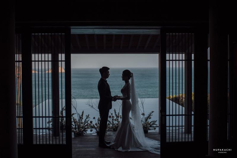 Nupakachi Wedding