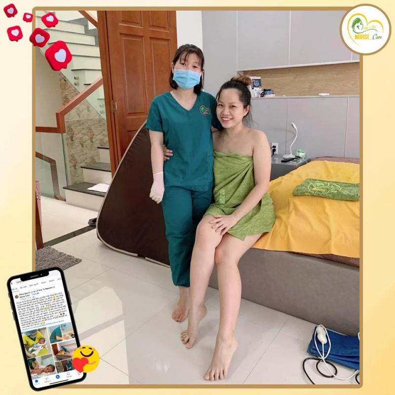 Nurse Care