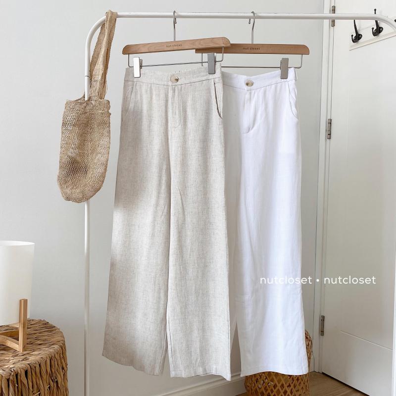 Nut Closet